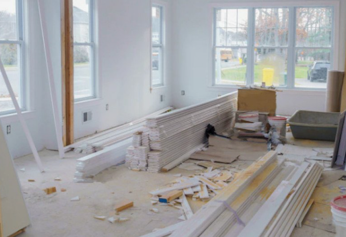 Top 10 Custom Home Renovation Ideas to Transform Your Space