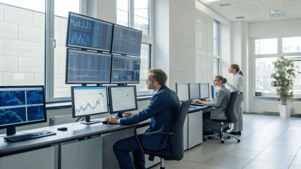 The Importance of Data Management Services in Modern Businesses