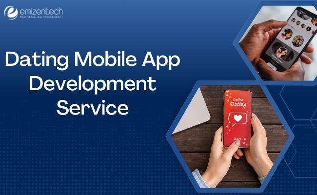 Dating Mobile App Development Service
