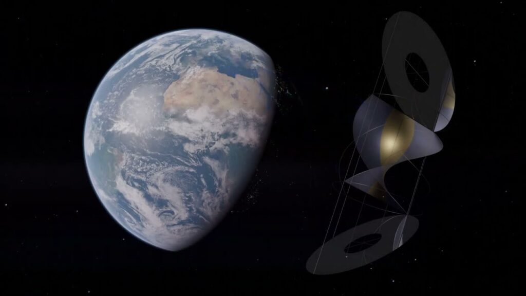 The Role of Satellite Constellations in Defense Strategy