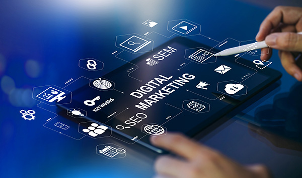 Level Up Your Noida Game: Digital marketing Company in noida