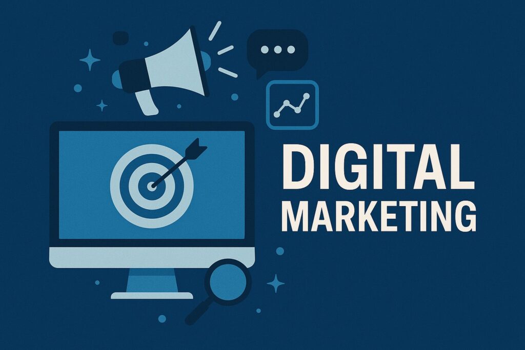 Why Choose TrendWaltz for Your Digital Marketing Needs?