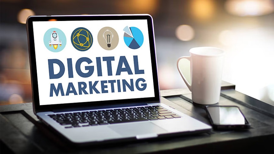 Why TrendWaltz Should Be Your Go-To Digital Marketing Company