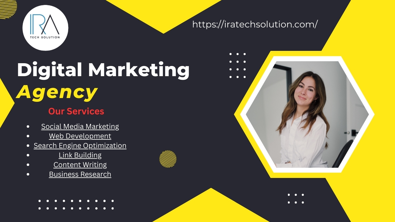Digital Marketing Agency Pakistan – Empowering Your Online Presence