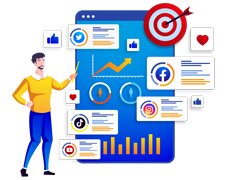 From Awareness to Loyalty: How Digital Marketing Services Win Customers in 2025