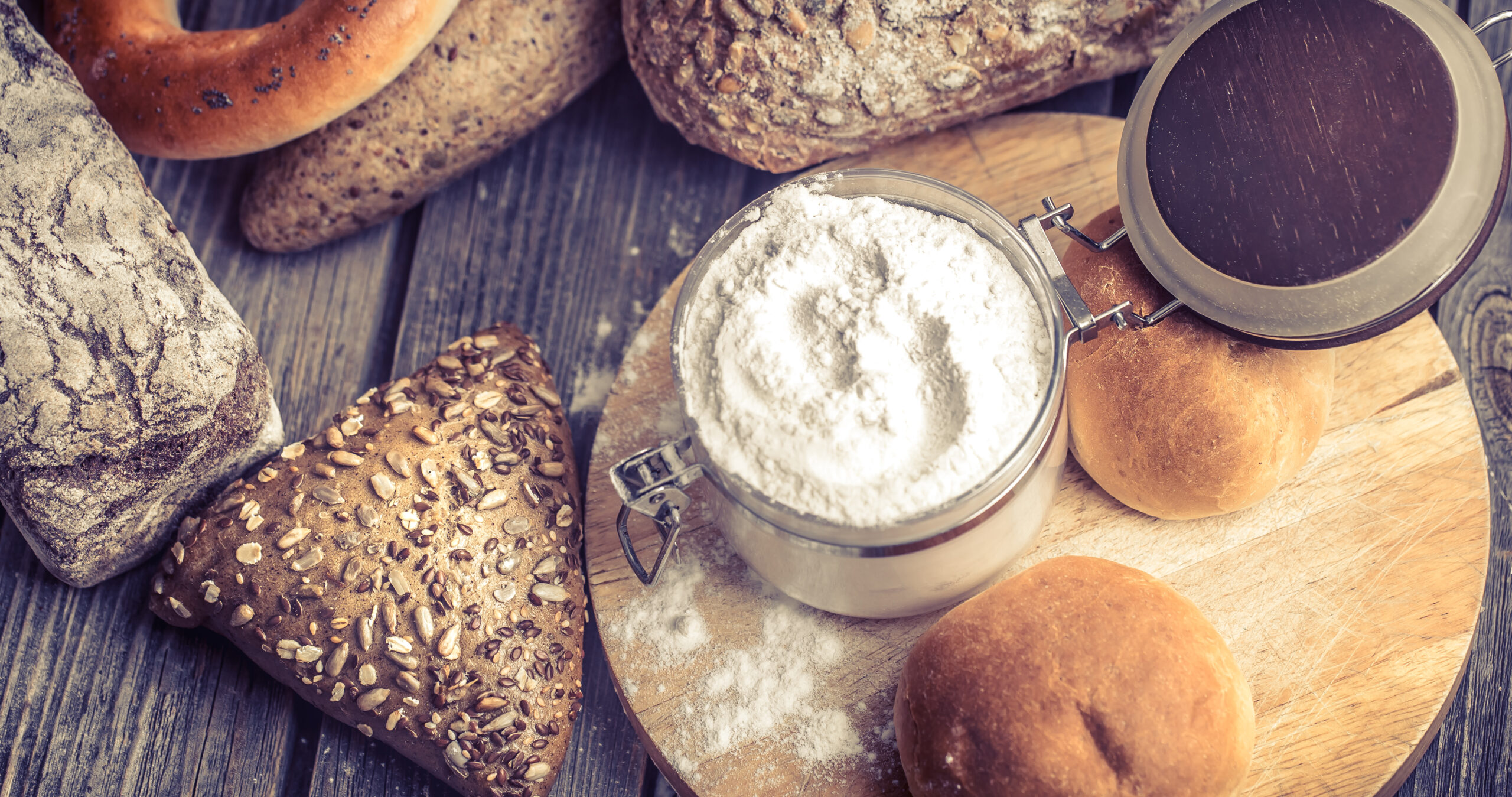 Why Wholesale Beer Bread Mix Is the Secret Weapon for Small Bakeries