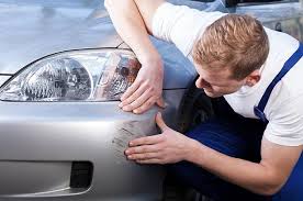 Home Auto Body Repair: A Comprehensive Guide for DIY Enthusiasts
