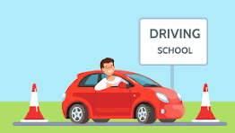 Learn to Drive with Confidence: Automatic Driving Instructors in Cambridge
