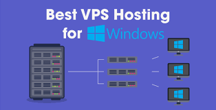 VPS Hosting for Windows: The Ultimate Guide for Businesses and Developers