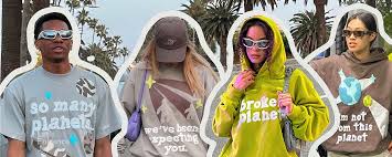 Broken Planet Hoodie – Official Broken Planet Hoodie Store