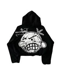 Official tenth series clothing Online Store