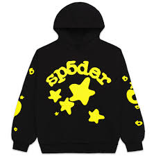 Loud, Proud, and Unapologetic: The Sp5der Hoodie That’s Changing the Game