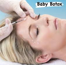 Micro Baby Botulinum Toxin: Die Zukunft der Faltenbehandlung