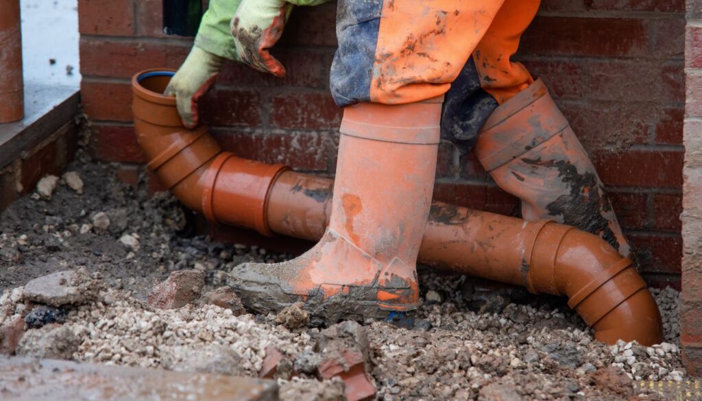 Don’t Ignore These Signs: Your Drain Field Might Be Failing