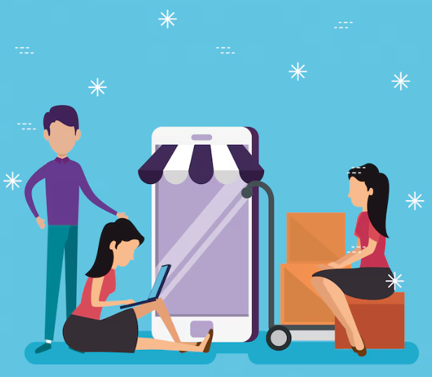 eCommerce Application Development: Striking the Perfect Balance Between Scalability and Performance