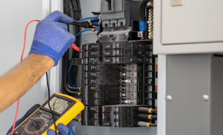 How an Electrical Panel Upgrade Can Improve Home Safety and Efficiency