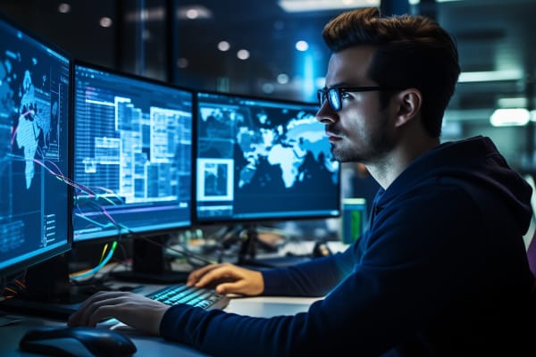 AI Won’t Replace Cybersecurity Jobs—But It Will Redefine Them