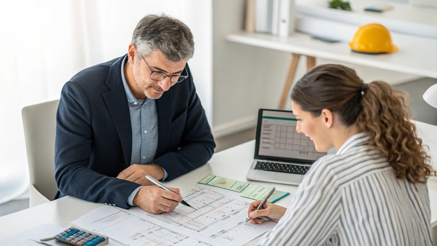 Is Outsourcing Your Estimating the Smart Move? Discover the Benefits for Your Business