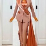 Own the Sanctuary in Style: Making a Statement with Designer Church Suits