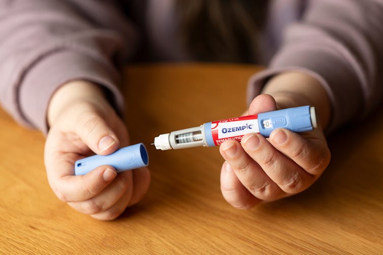 How Safe Is Ozempic for weight loss in Dubai?