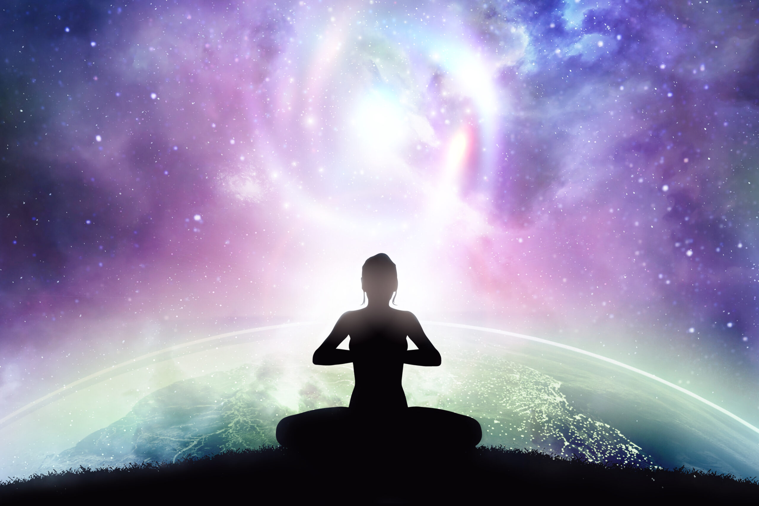 Guided Meditations to Elevate Your Spirit with Mindful Mystic