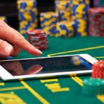 The Ultimate Guide to Online Betting Strategies for Sports & Casino Games