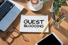 Benefits of Guest Post Services for SEO Growth