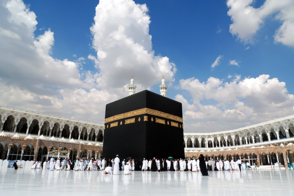 Affordable 7-Day Hajj and Umrah Packages for 2025 Pilgrims