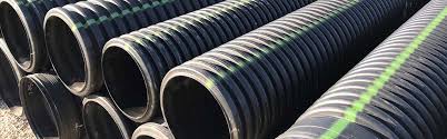 HDPE Pipes Market Size, Share, And Trends Report 2025