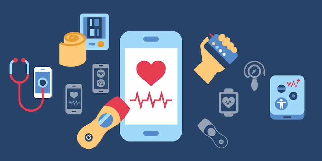 How Healthcare Apps Are Transforming Patient Care in 2025