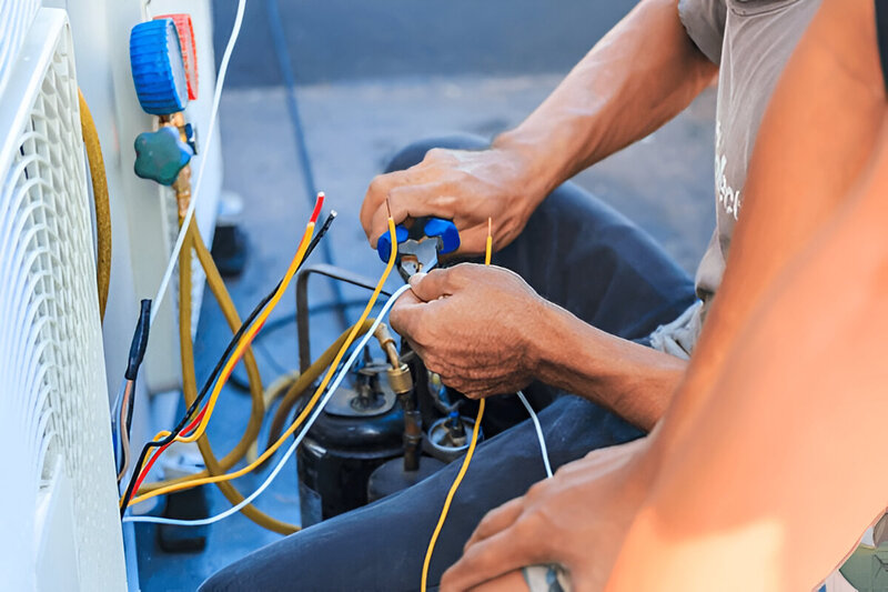 What You Need to Know About Heating and Air Conditioning Service