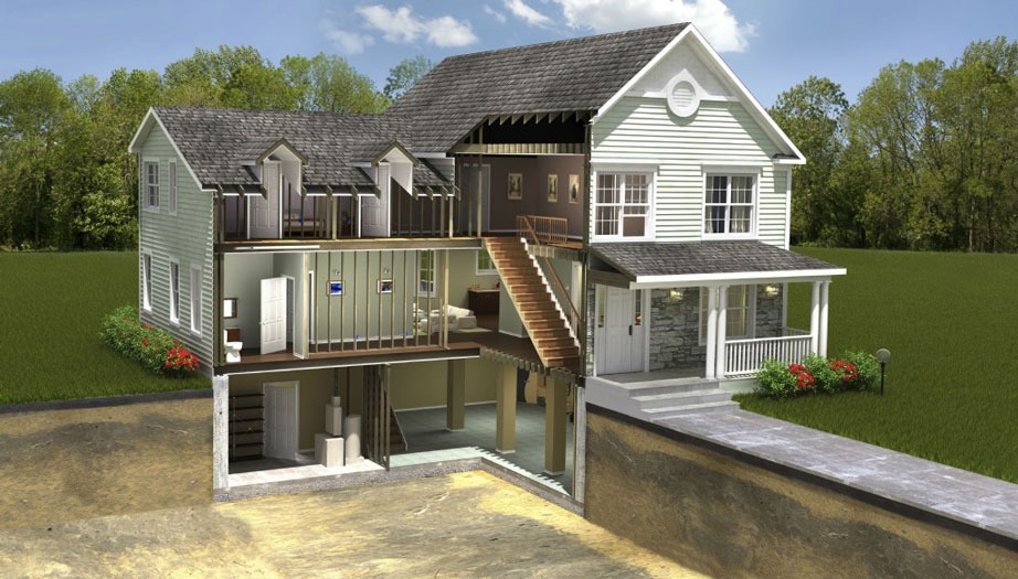 Reliable Home Inspection Services in Sprague, Chester, Lebanon, and Voluntown, CT