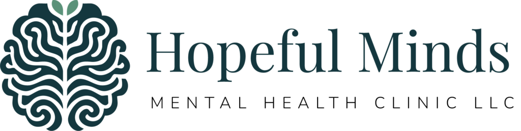 Hopeful Minds Mental Health Clinic LLC: Compassionate Care f