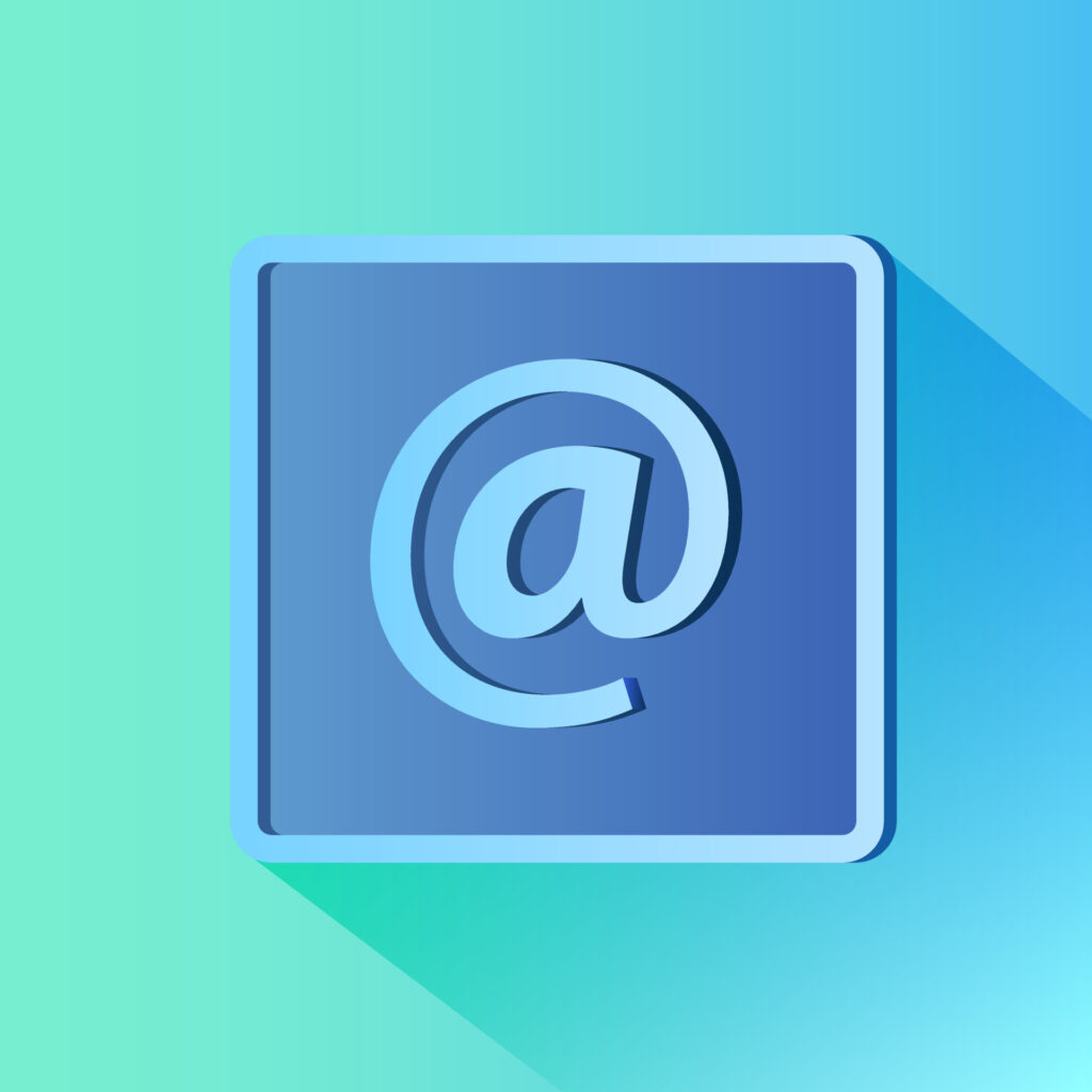 Set Up Personal Email Domain Fast