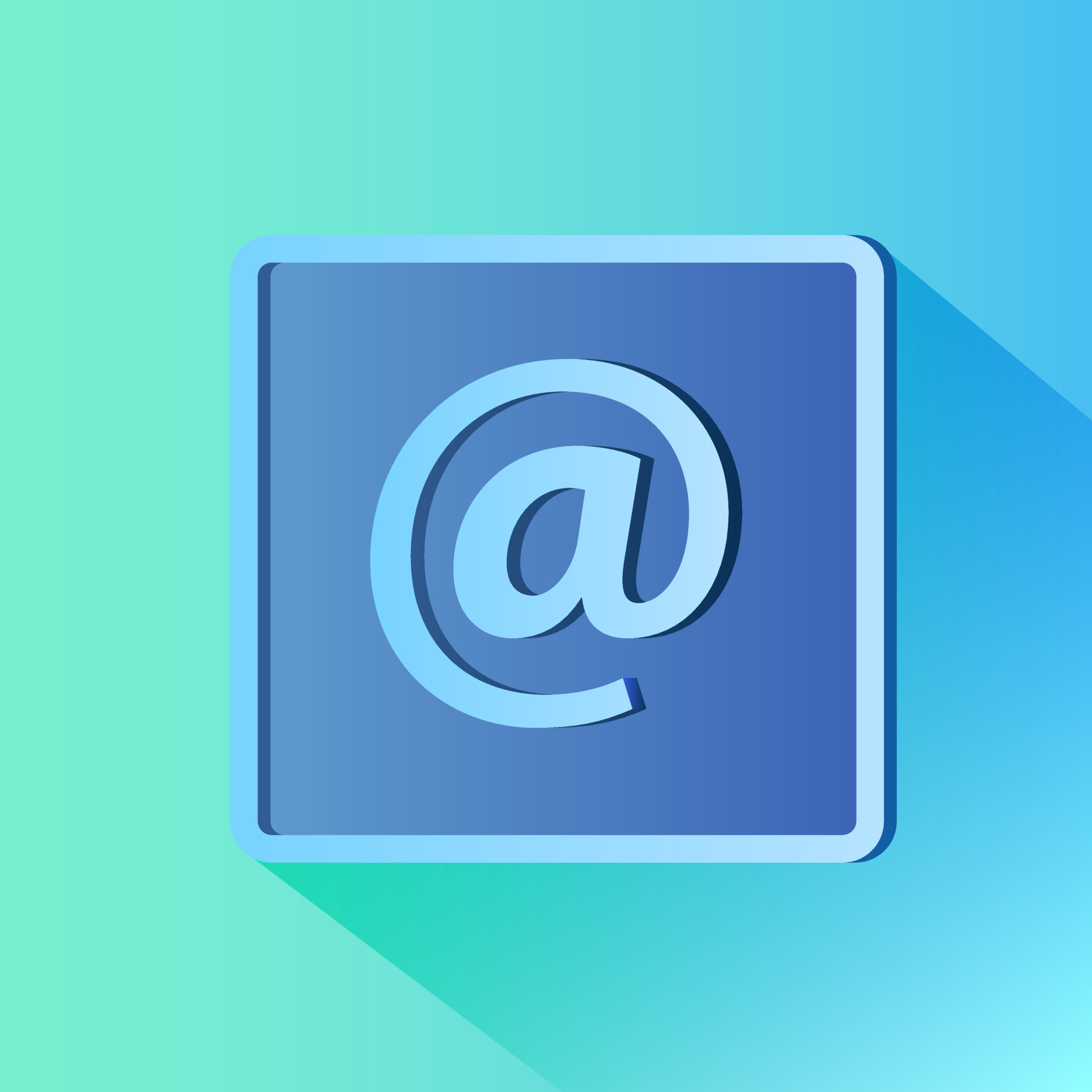 Set Up Personal Email Domain Fast