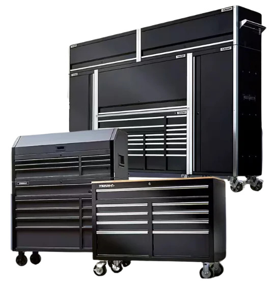 Top Features and Drawbacks of Husky Tool Storage Units
