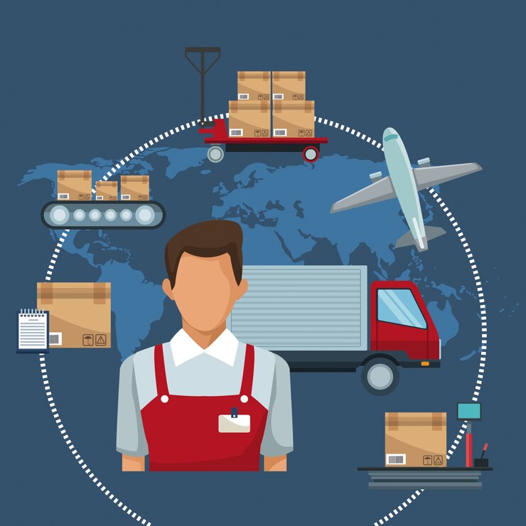 Package Forwarding Service – Free USA Address Today