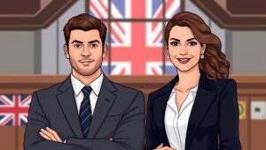 immigration lawyer in UK, indefinite leave to remain