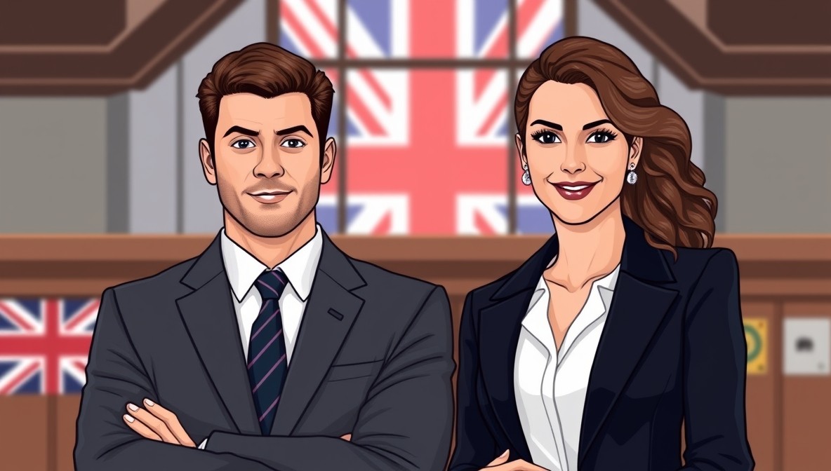 Navigating UK Indefinite Leave to Remain with Immigration Solicitors4me: Your Expert Immigration Lawyer in UK