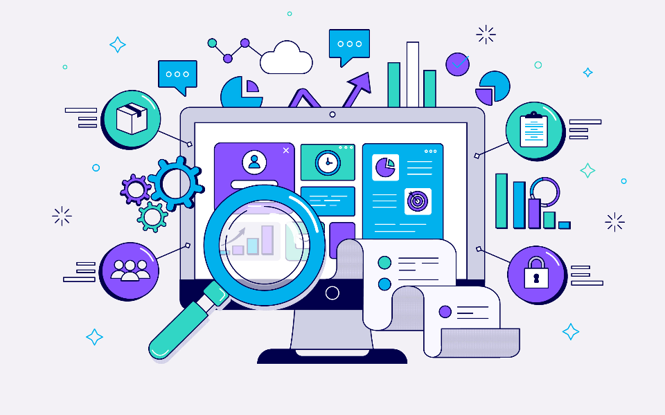 Top Challenges of Integrating BI Services in Business