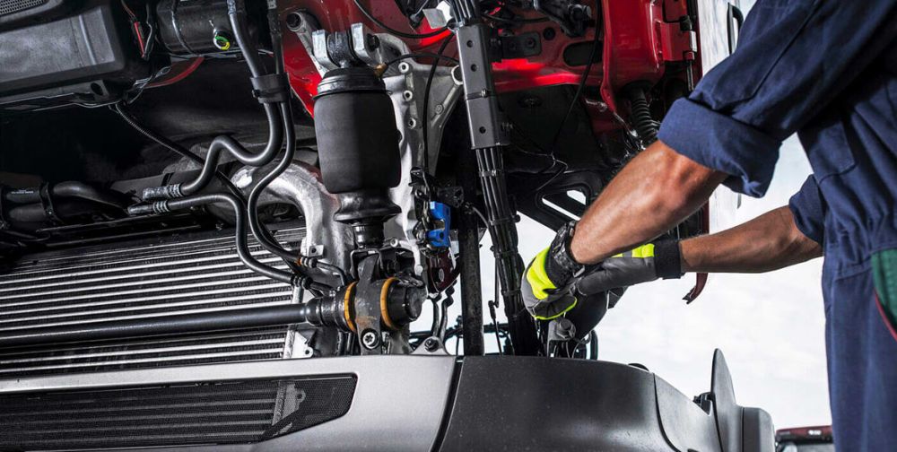 Affordable Truck Repair Near Me in Blacksburg, SC – Fast, Reliable, and Professional