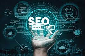 SEO Services for Fast-Loading Websites