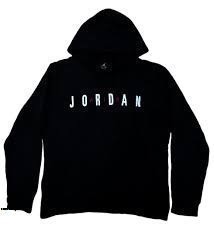 Jordan Hoodie: The Ultimate Blend of Style and Comfort