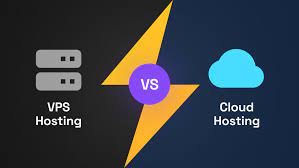 How Cloud Hosting in Canada Compares to Traditional VPS Hosting