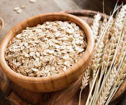 Eat Anytime Rolled Oats – Wholesome, Heart-Healthy Nutrition for Every Day