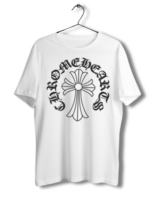 The Rise of Chrome Hearts: A Fashion Phenomenon