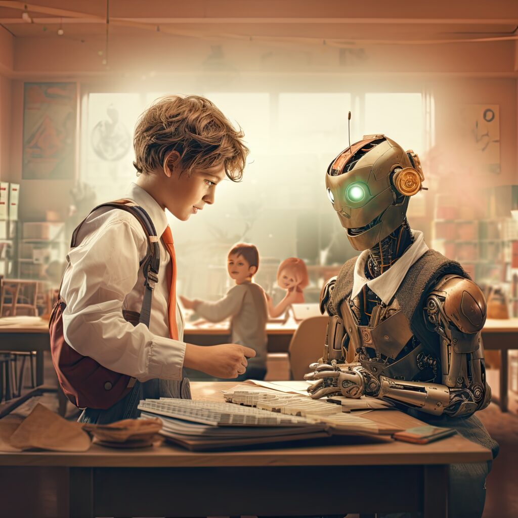 Why AI Agent Development Is the Future of Business Automation