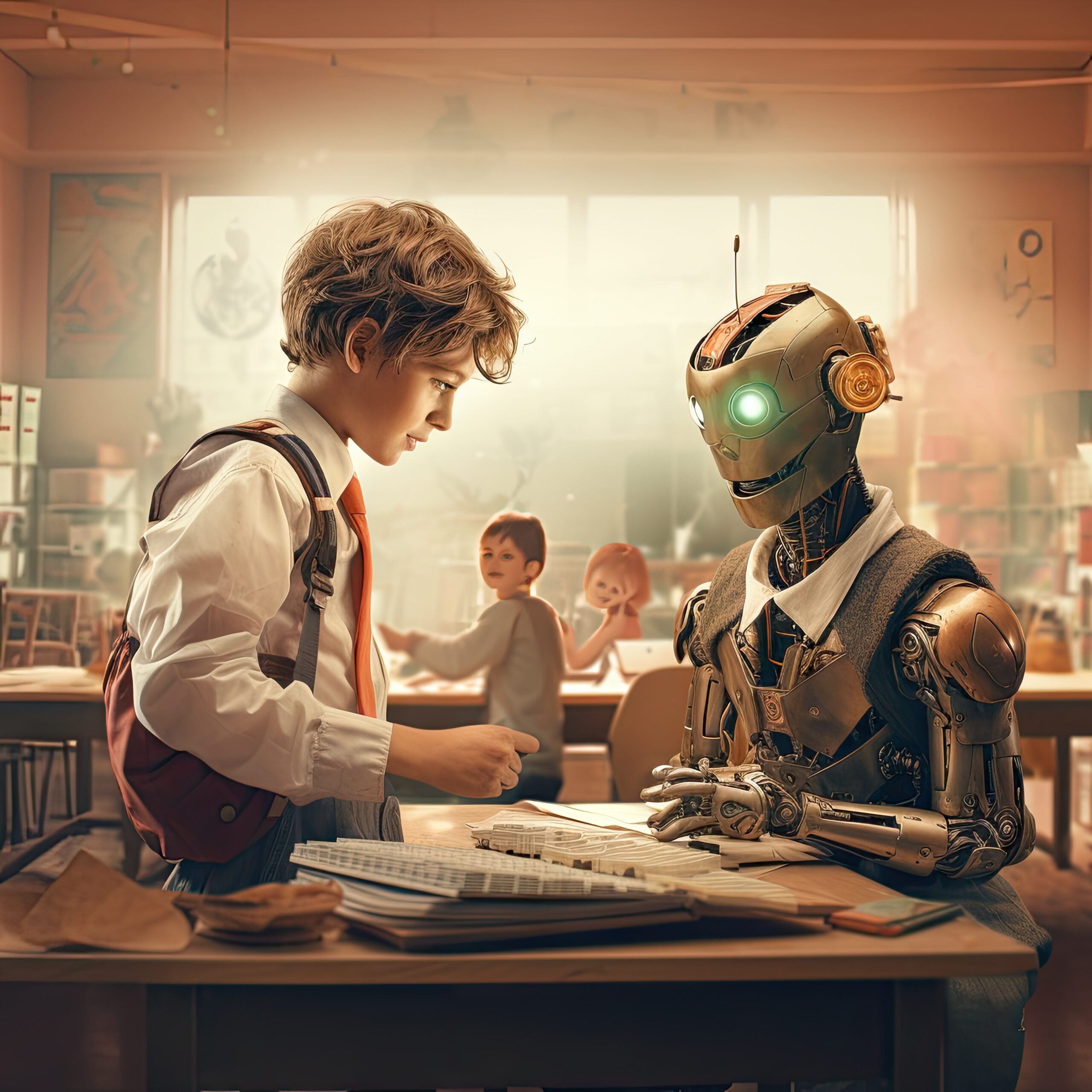 Why AI Agent Development Is the Future of Business Automation