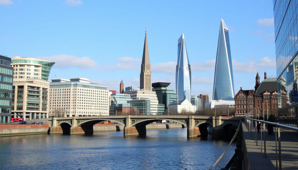 Expert Immigration Assistance: Why Choosing Immigration Solicitors in Manchester is Crucial