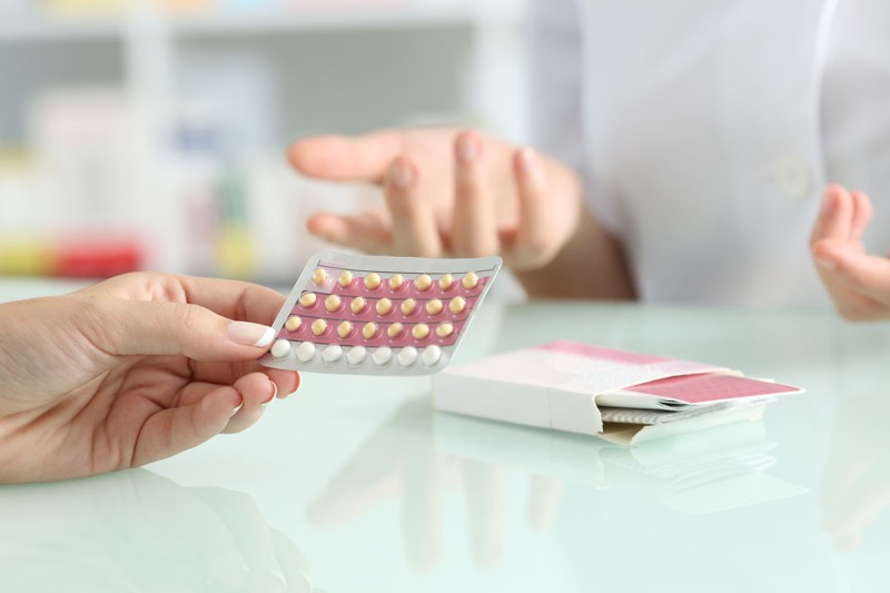 Immediate Steps to Take If Fertility Doesn’t Return After Birth Control